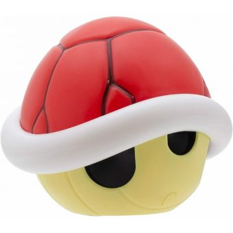 Paladone Super Mario - "Red Shell" Light PP8081NN