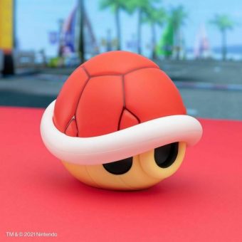 Paladone Super Mario - "Red Shell" Light PP8081NN - Image 2