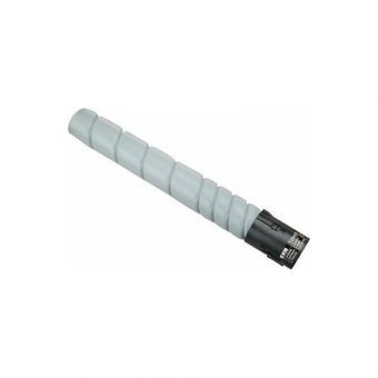 Develop TN324K Toner Black 26k Pgs A8DA1D0 - Image 2