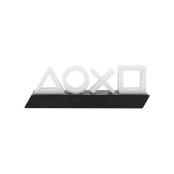 Paladone Playstation - "PS5 Icons" Light PP7918PSV2