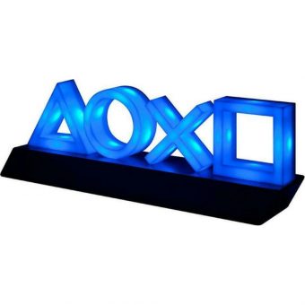 Paladone Playstation - "PS5 Icons" Light PP7918PSV2 - Image 2
