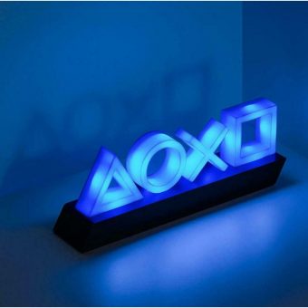 Paladone Playstation - "PS5 Icons" Light PP7918PSV2 - Image 4