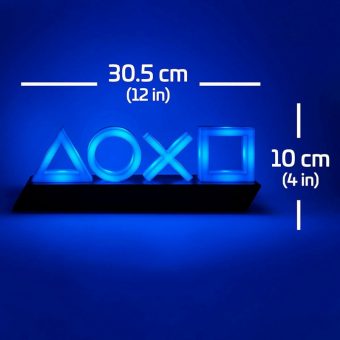 Paladone Playstation - "PS5 Icons" Light PP7918PSV2 - Image 5
