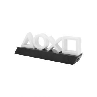 Paladone Playstation - "PS5 Icons" Light PP7918PSV2 - Image 6