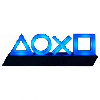 Paladone Playstation - "PS5 Icons" Light PP7918PSV2 - Image 7