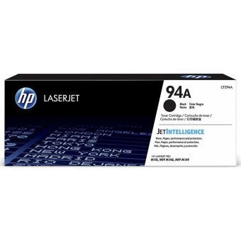 HP 94Α Toner Black 1.2k Pgs CF294Α - Image 2