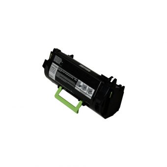 Lexmark M/XM 5155 Toner Black 35k Pgs 24B6015