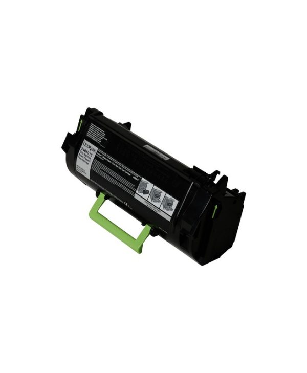 Lexmark M/XM 5155 Toner Black 35k Pgs 24B6015