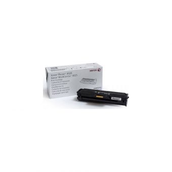 Xerox 106R02773 Toner Black 1.5k Pgs