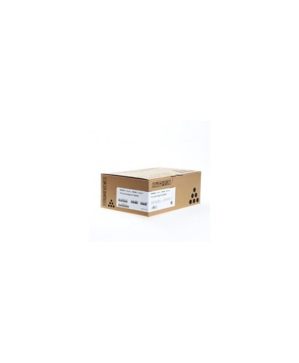 Ricoh SP3500XE Toner Black 6.4k Pgs 407646