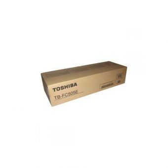 Toshiba TFC-505E Waste Toner 120k Pgs