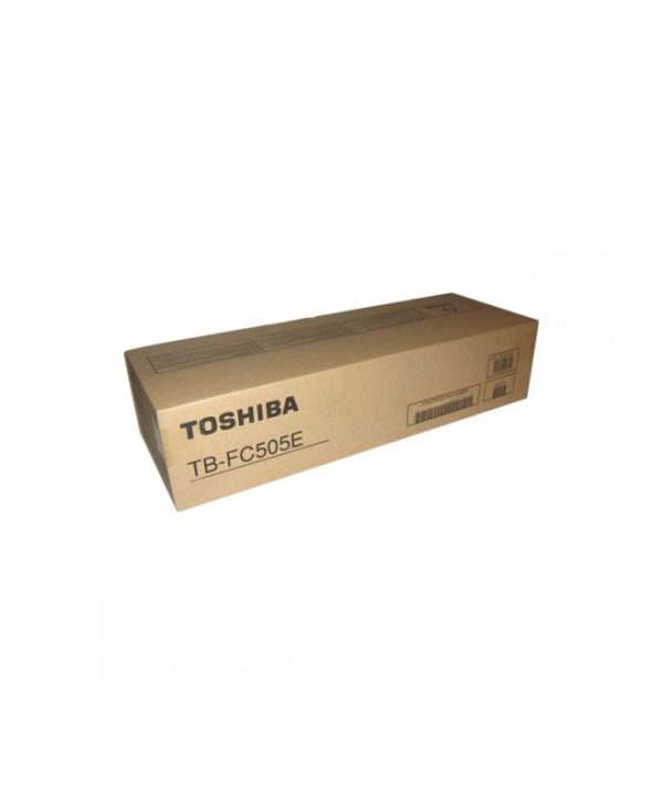 Toshiba TFC-505E Waste Toner 120k Pgs