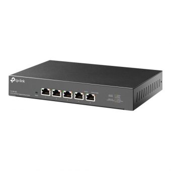 TP-Link 5-Port 10GBase-T Desktop Switch TL-SX105 V1 - Image 2