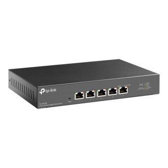 TP-Link 5-Port 10GBase-T Desktop Switch TL-SX105 V1 - Image 4