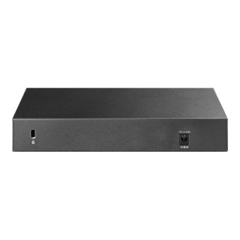 TP-Link 5-Port 10GBase-T Desktop Switch TL-SX105 V1 - Image 5