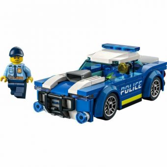 Lego City Police: Police Car 60312 - Image 3
