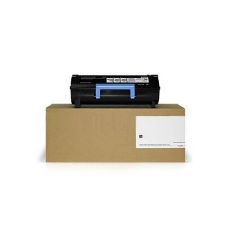 Konica Minolta TN-35 Toner Black 20k Pgs A63W01H