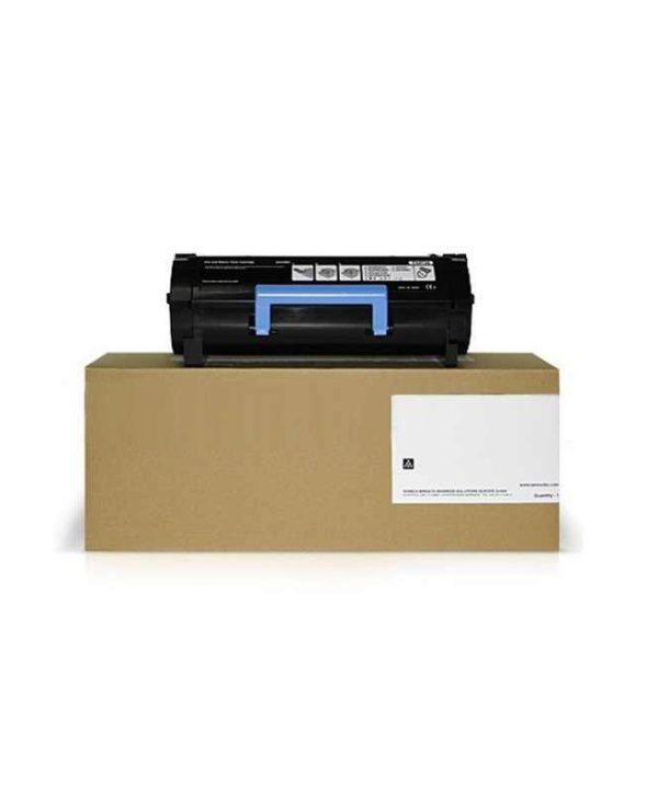 Konica Minolta TN-35 Toner Black 20k Pgs A63W01H