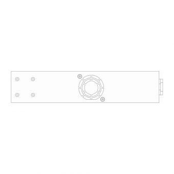 D-Link 28-Port L3 Gigabit SFP+ Rackmount Managed Smart Switch Black DGS-1520-28 - Image 5