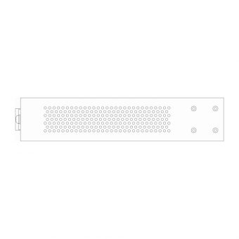 D-Link 28-Port L3 Gigabit SFP+ Rackmount Managed Smart Switch Black DGS-1520-28 - Image 6
