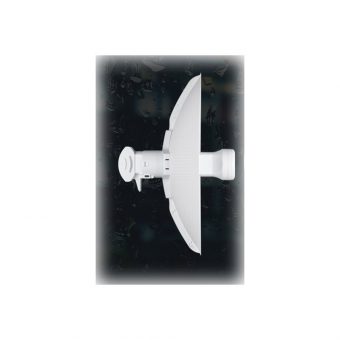 D-Link 23dBi Outdoor PoE 5GHz Wireless Bridge White DAP-3712 - Image 3