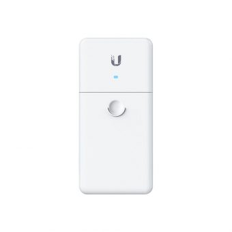 Ubiquiti FiberPoE Gen2 Outdoor Gigabit PoE-Splitter SFP White F-POE-G2