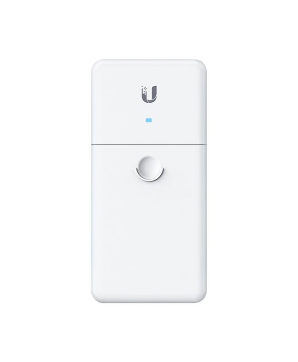 Ubiquiti FiberPoE Gen2 Outdoor Gigabit PoE-Splitter SFP White F-POE-G2