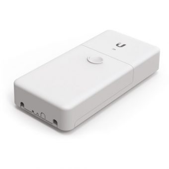 Ubiquiti FiberPoE Gen2 Outdoor Gigabit PoE-Splitter SFP White F-POE-G2 - Image 4