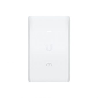 Ubiquiti Gigabit PoE Injector 31.6W Passive PoE+ 48V White U-POE-AT - Image 2