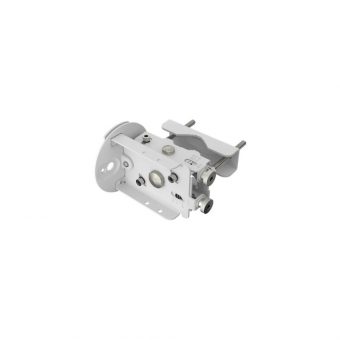 Ubiquiti 60G Precision Alignment Mount White 60G-PM