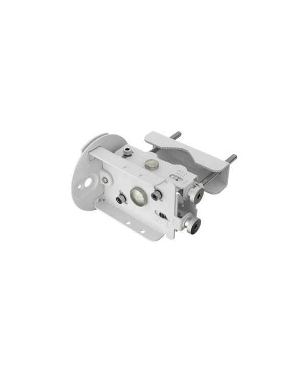 Ubiquiti 60G Precision Alignment Mount White 60G-PM