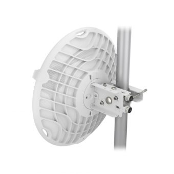 Ubiquiti 60G Precision Alignment Mount White 60G-PM - Image 4