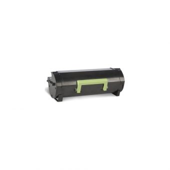 Lexmark 60F2H0E Toner Black 10k Pgs