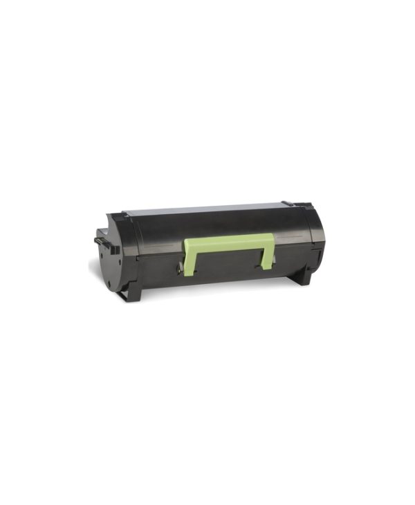 Lexmark 60F2H0E Toner Black 10k Pgs