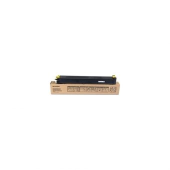 Sharp MX-51GTYA Toner Yellow 18k Pgs