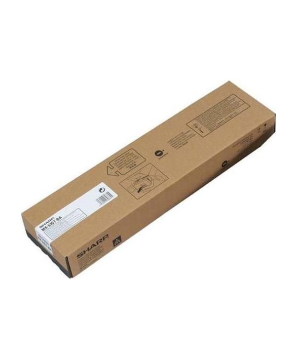 Sharp MX-51GTBA Toner Black 40k Pgs