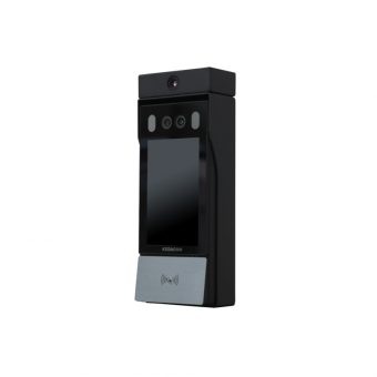 Kedacom FHD Security Wi-Fi Face Recognition & Fever Screening Terminal Camera KSCA120-ANW-TFC - Image 4
