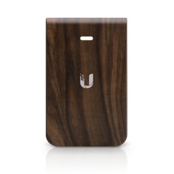 Ubiquiti Access Point In-wall HD Cover 3-Pack Wood IW-HD-WD-3 - Image 2