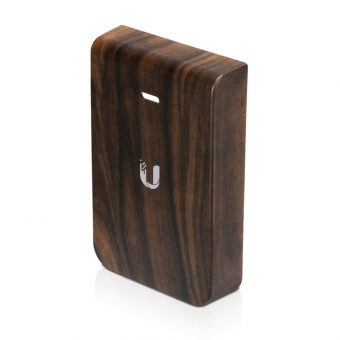 Ubiquiti Access Point In-wall HD Cover 3-Pack Wood IW-HD-WD-3 - Image 3
