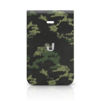Ubiquiti Access Point In-wall HD Cover 3-Pack Camouflage IW-HD-CF-3 - Image 2