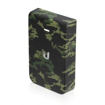 Ubiquiti Access Point In-wall HD Cover 3-Pack Camouflage IW-HD-CF-3 - Image 3