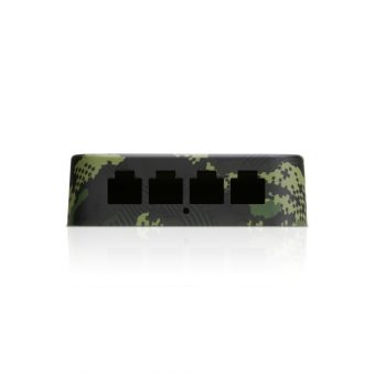 Ubiquiti Access Point In-wall HD Cover 3-Pack Camouflage IW-HD-CF-3 - Image 5