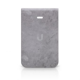 Ubiquiti Access Point In-wall HD Cover 3-Pack Concrete IW-HD-CT-3 - Image 2