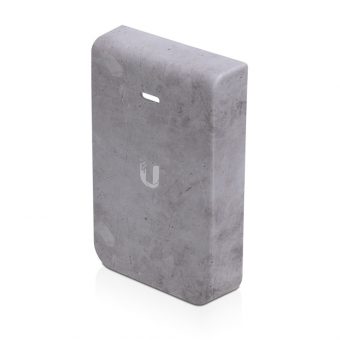 Ubiquiti Access Point In-wall HD Cover 3-Pack Concrete IW-HD-CT-3 - Image 3