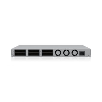 Ubiquiti UniFi Smart Redundant Power System 1U Rackmount USP-RPS - Image 3