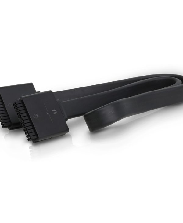 Ubiquiti UniFi SmartPower Connect Cable 1.5m Black USP-CABLE
