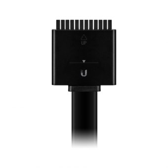 Ubiquiti UniFi SmartPower Connect Cable 1.5m Black USP-CABLE - Image 2