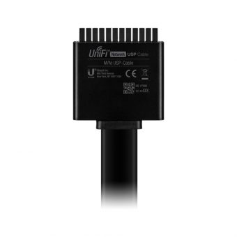 Ubiquiti UniFi SmartPower Connect Cable 1.5m Black USP-CABLE - Image 3