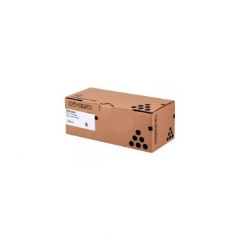 Ricoh 407647 Toner Black 2.5k Pgs