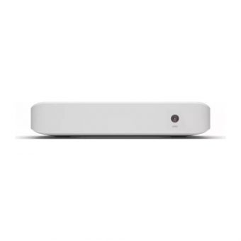 Ubiquiti UniFiSwitch Lite 8-port Gigabit PoE Managed Desktop Switch White USW-Lite-8-POE - Image 3